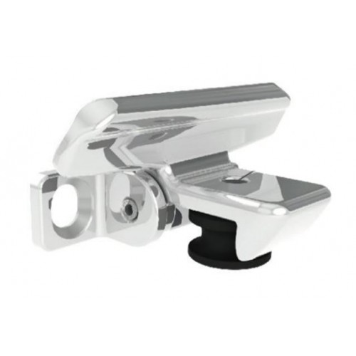 Stainless Steel 316 Lever Latch